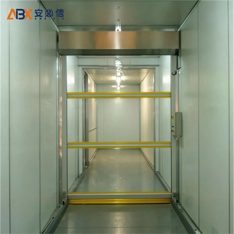 南昌市软质快速门